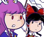General Sprites - Ask Udonge: The Game