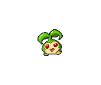 Tanemon - Digimon World DS