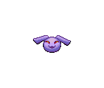 Pagumon - Digimon World DS