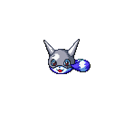 Kapurimon - Digimon World DS