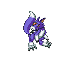 Dorumon - Digimon World DS