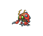 Tentomon - Digimon World DS