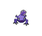 Otamamon - Digimon World DS