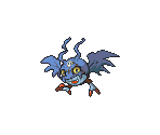 DemiDevimon - Digimon World DS