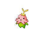 Lalamon - Digimon World DS
