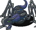Armagemon - Digimon World DS
