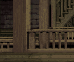 Bell Tower - Mortal Kombat 3