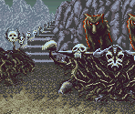 Cursed Path - Weaponlord