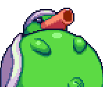 Tortletummy - Kirby Mass Attack