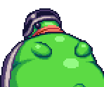 Tortletummy - Kirby Mass Attack