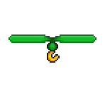 Propeller Plant - Kirby Mass Attack