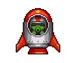 Rocketon - Kirby Mass Attack