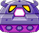 Mother Ship - Kirby Mass Attack
