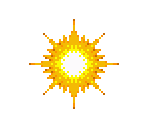 Common Effects (2/2) - Kirby Mass Attack