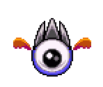 Cryball - Kirby Mass Attack
