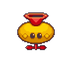 Upsy - Kirby Mass Attack