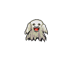 Bakemon - Digimon World DS