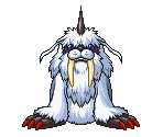 Ikkakumon - Digimon World DS