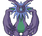 Cherubimon Virus - Digimon World DS