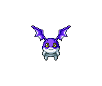 Tsukaimon - Digimon World DS