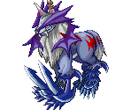 Sangloupmon - Digimon World DS
