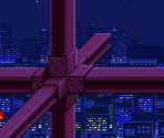 Dozo Stage - Street Combat (USA)
