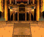 Eyedol's Lair (Eyedol) (Unused) - Killer Instinct
