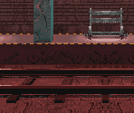 The Subway - Mortal Kombat 3