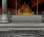 The Bank - Mortal Kombat 3