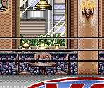 Jun Stage - Super Variable Geo (JPN)