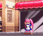 Manami Stage - Super Variable Geo (JPN)