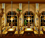 Satomi Stage - Super Variable Geo (JPN)