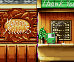 Yuka Stage - Super Variable Geo (JPN)