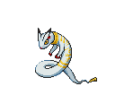 Kudamon - Digimon World DS