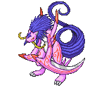 Kyukimon - Digimon World DS