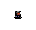 DotFalcomon - Digimon World DS