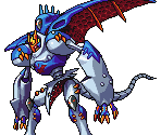 MaloMyotismon - Digimon World DS