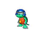 Kamemon - Digimon World DS