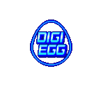 Digi Egg Placeholder - Digimon World DS