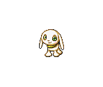 Salamon - Digimon World DS