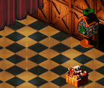 Booster Tower Interior 2 - Super Mario RPG: Legend of the Seven Stars