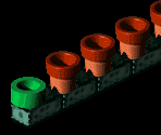 Pipe Vault - Super Mario RPG: Legend of the Seven Stars
