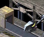 Factory 1 - Super Mario RPG: Legend of the Seven Stars