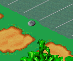 Tadpole Pond (Melody Bay) - Super Mario RPG: Legend of the Seven Stars