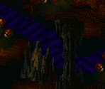 Midas River (Caves) - Super Mario RPG: Legend of the Seven Stars