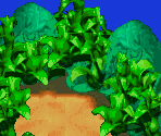 Mushroom Way 1 - Super Mario RPG: Legend of the Seven Stars