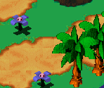 Mushroom Way 2 - Super Mario RPG: Legend of the Seven Stars