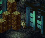 The Sea - Super Mario RPG: Legend of the Seven Stars