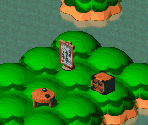 Tadpole Pond - Super Mario RPG: Legend of the Seven Stars