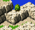 Booster Pass - Super Mario RPG: Legend of the Seven Stars